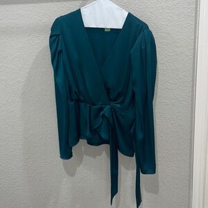 Express blouse